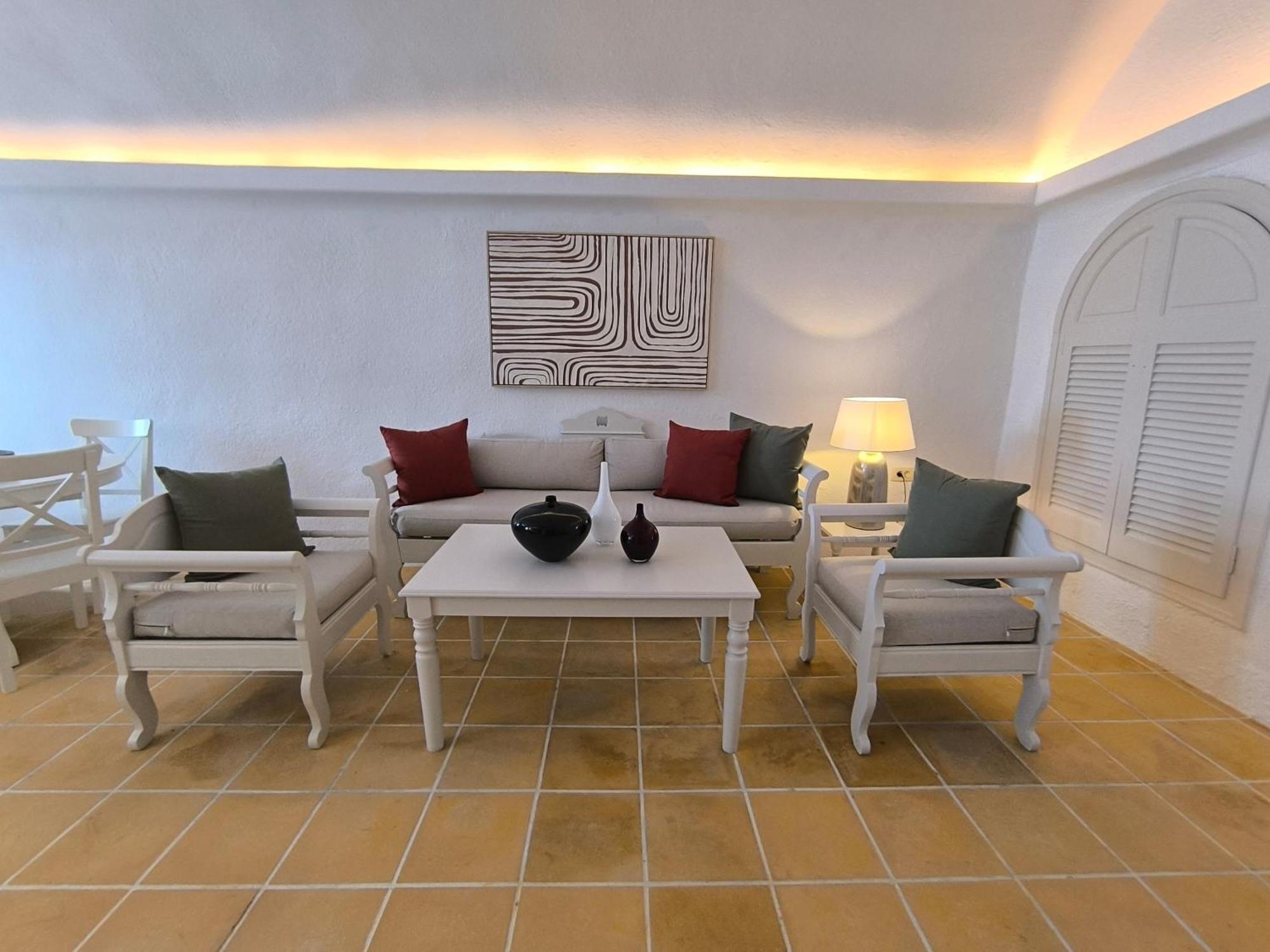 Mardanza Krokos Suites Imerovigli  Exterior photo